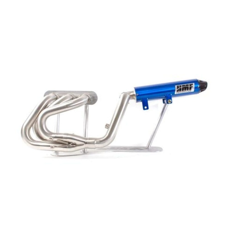 HMF ’16-’22 Yamaha YXZ 1000R Performance Series Full Exhaust Systems