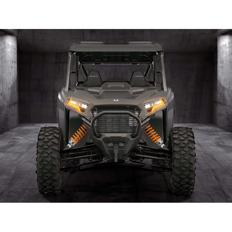 WD Electronics ’24+ Polaris RZR XP 1000 Replacement Headlights