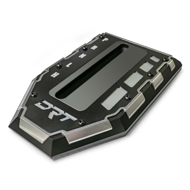 DRT 2020+ Polaris RZR Pro XP Series Shifter Gate