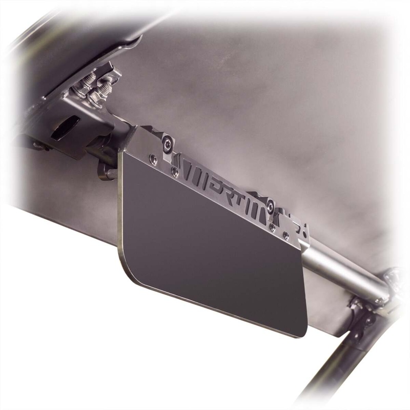 DRT Universal Sun Visor Set|Billet Sun Visor Kit|Billet Sun Visor Kit 1.5″ Clamps|Billet Sun Visor Kit 1.75″ Clamps|Billet Sun Visor Kit 1.875″ Clamps|Billet Sun Visor Kit 2.0″ Clamps