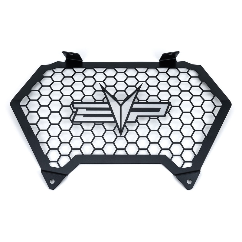 EVO Can-Am Maverick R EVP Front Grille