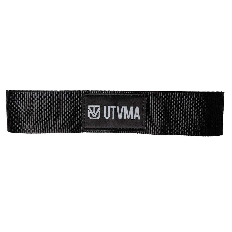 UTVMA Harness Belt/Strap Holder (Pair)