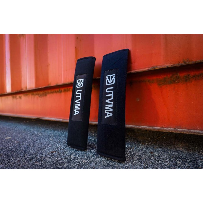 UTVMA Seatbelt Shoulder Pads