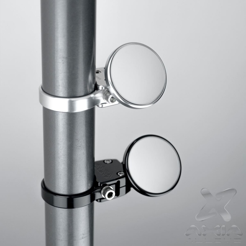 Axia Alloys 2.0 Racing Spot Mirror