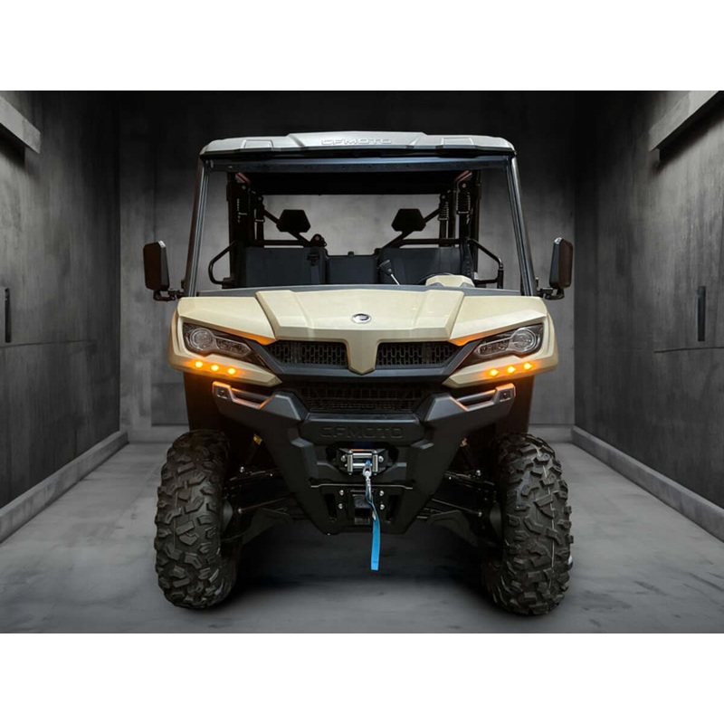 WD Electronics 2019+ CF Moto Uforce Turn Signal Kit