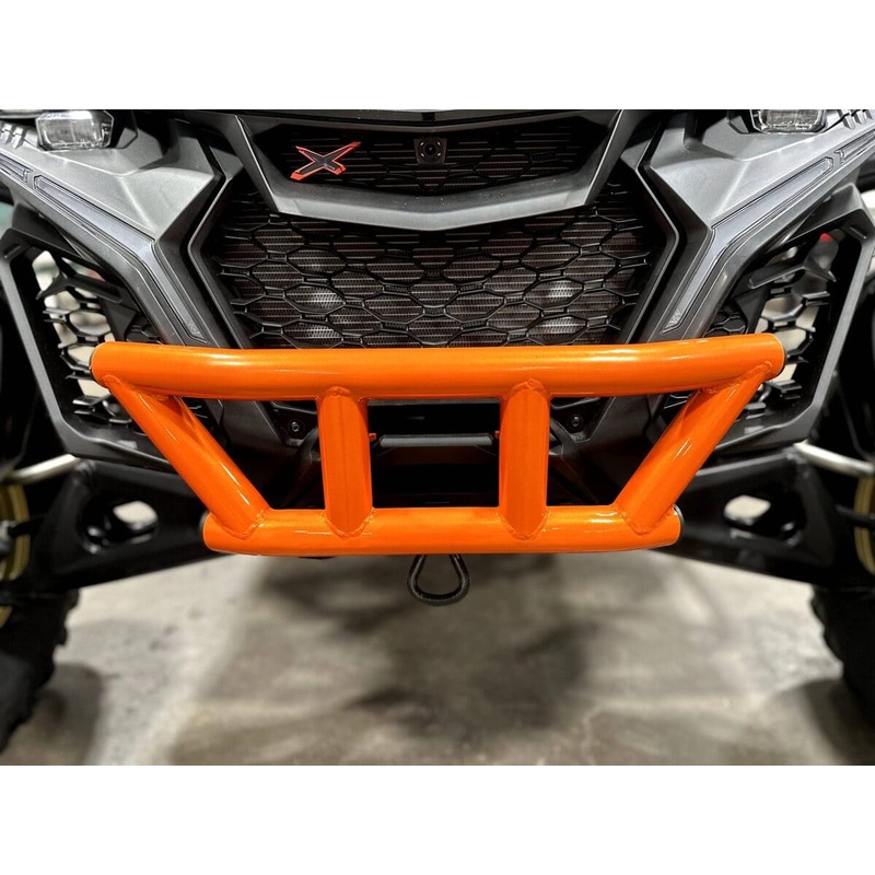 Wicked Fab Works Can-Am Maverick R Mojave Bumper