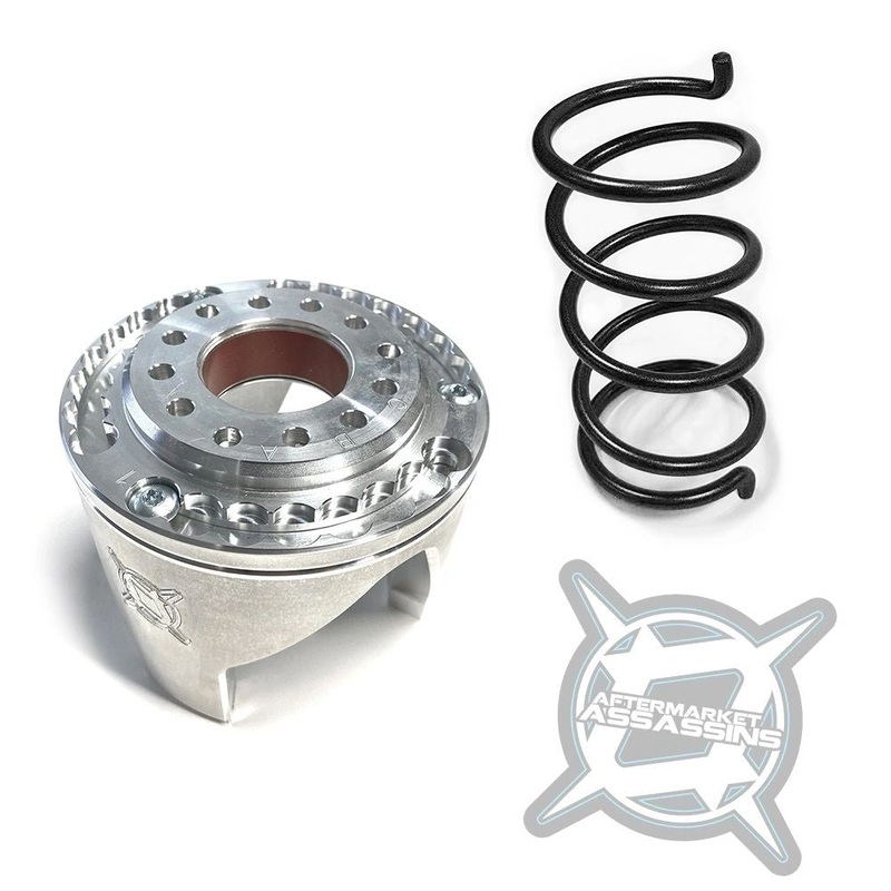 Aftermarket Assassins ’19-Up Can-Am Maverick Sport 1000R S1 Clutch Kit