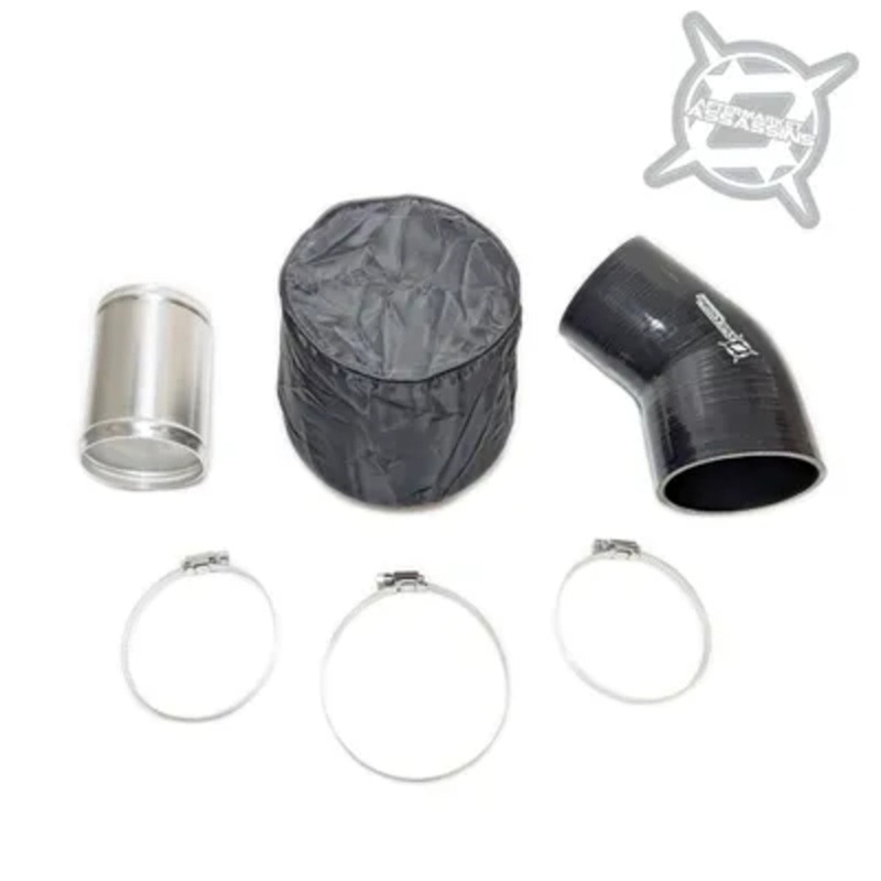 Aftermarket Assassins ’20+ Can-Am Defender HD 9/10 Clutch Vent Intake Kit