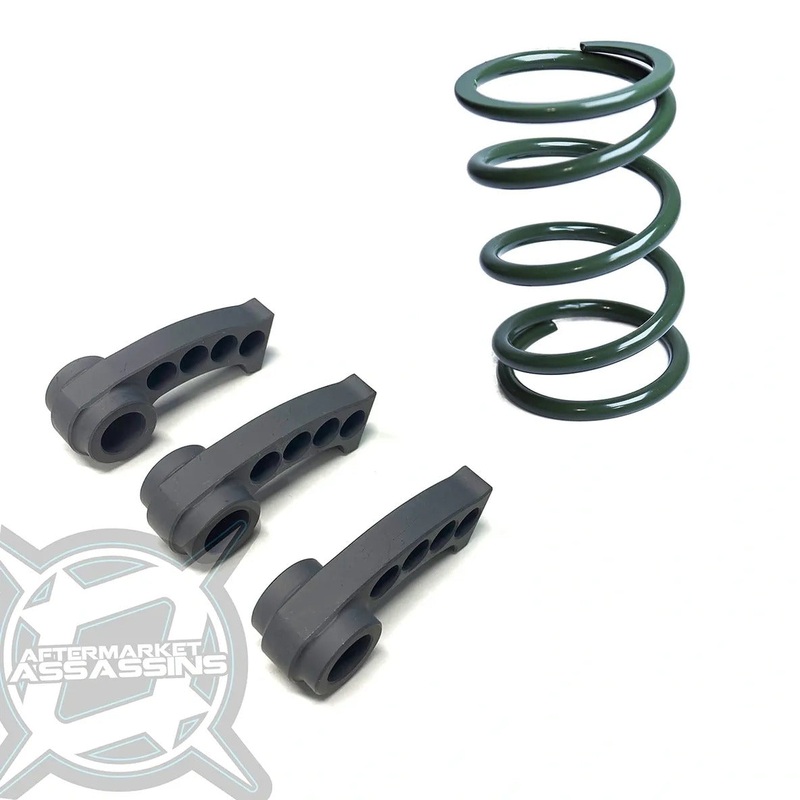 Aftermarket Assassins ’25 Kawasaki KRX 1000 S1 Clutch Kit