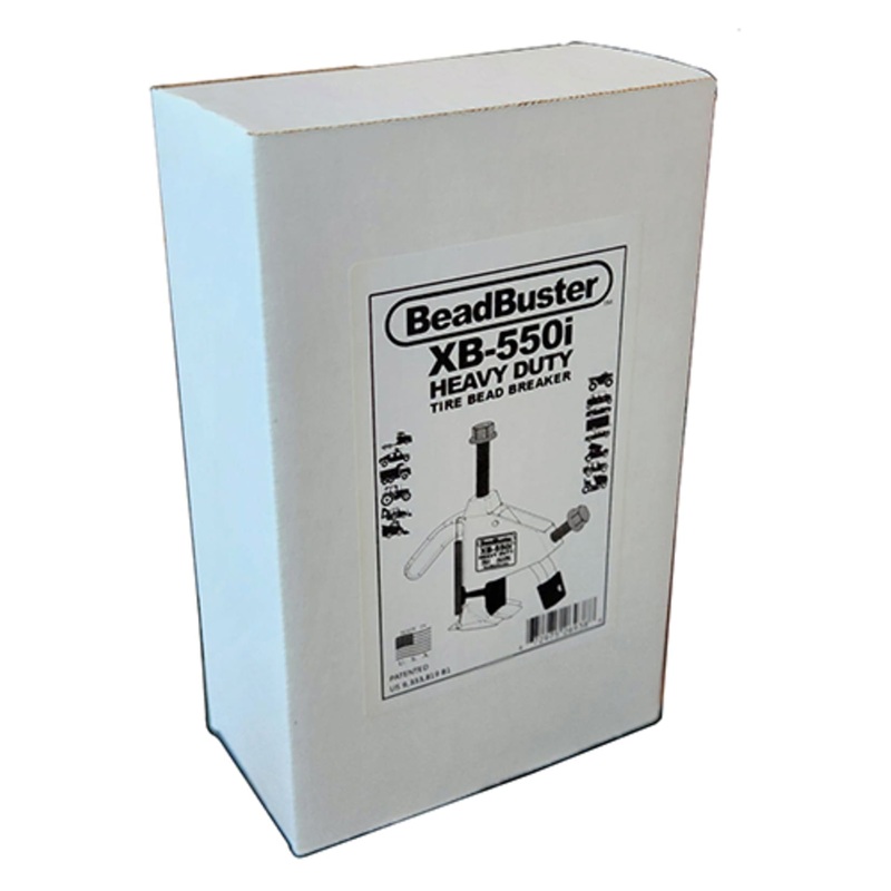 BeadBuster XB-550i HD (BB5X)