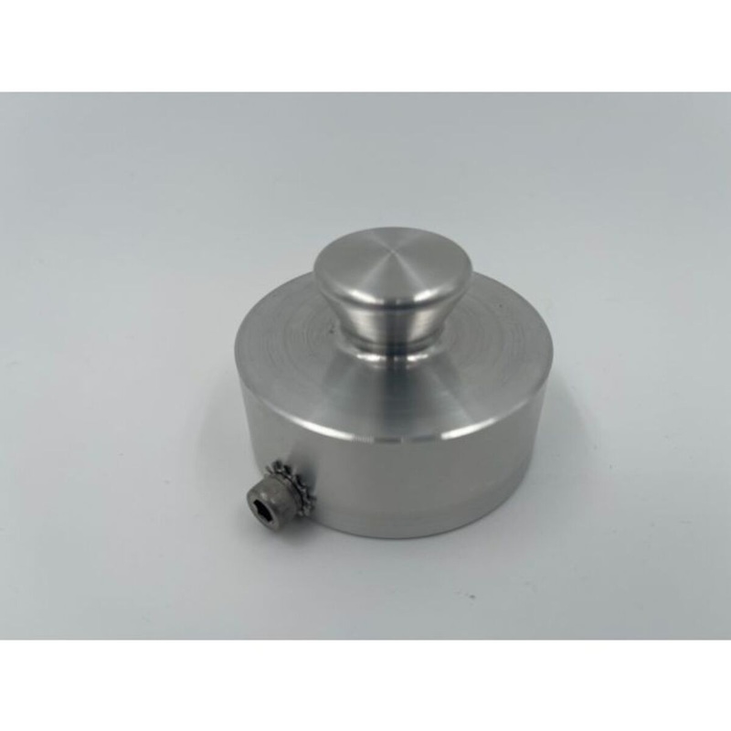 Bikeman Performance Polaris RZR Pro R Quiet Cap 2.5