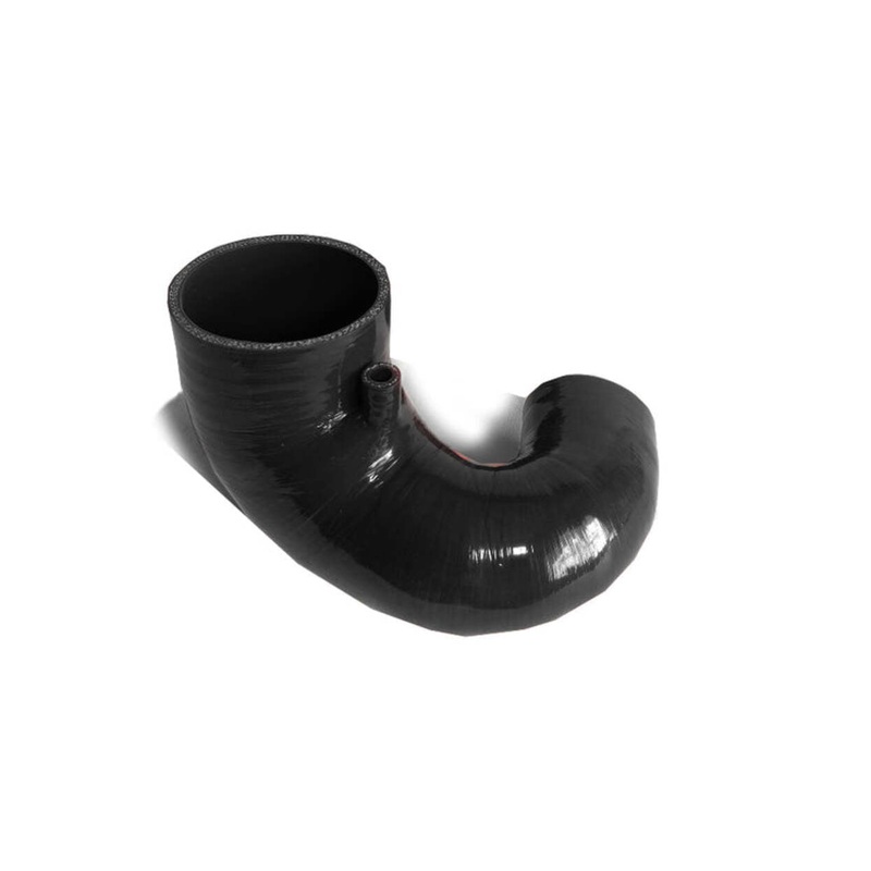 Bikeman Performance Polaris RZR PRO R Silicone Intake