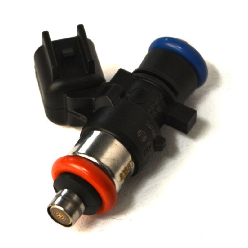 Bikeman Performance Polaris RZR Turbo Oversized Injectors Pair