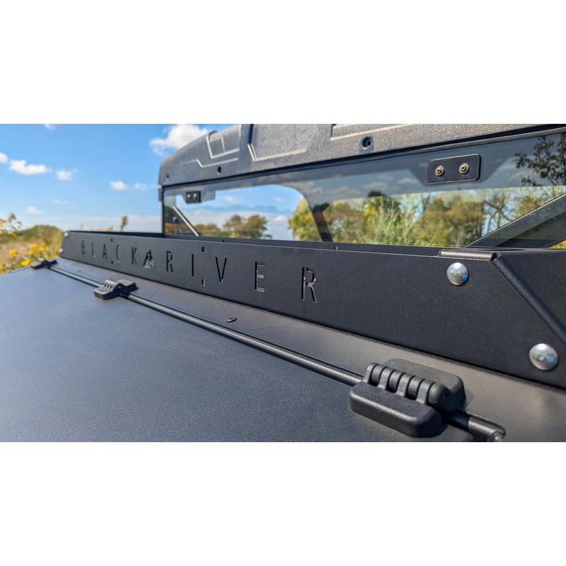 Black River Rebel HB Basket|Polaris|Can-Am|Ranger 900|Ranger 1000|Range Kinetic|Defender