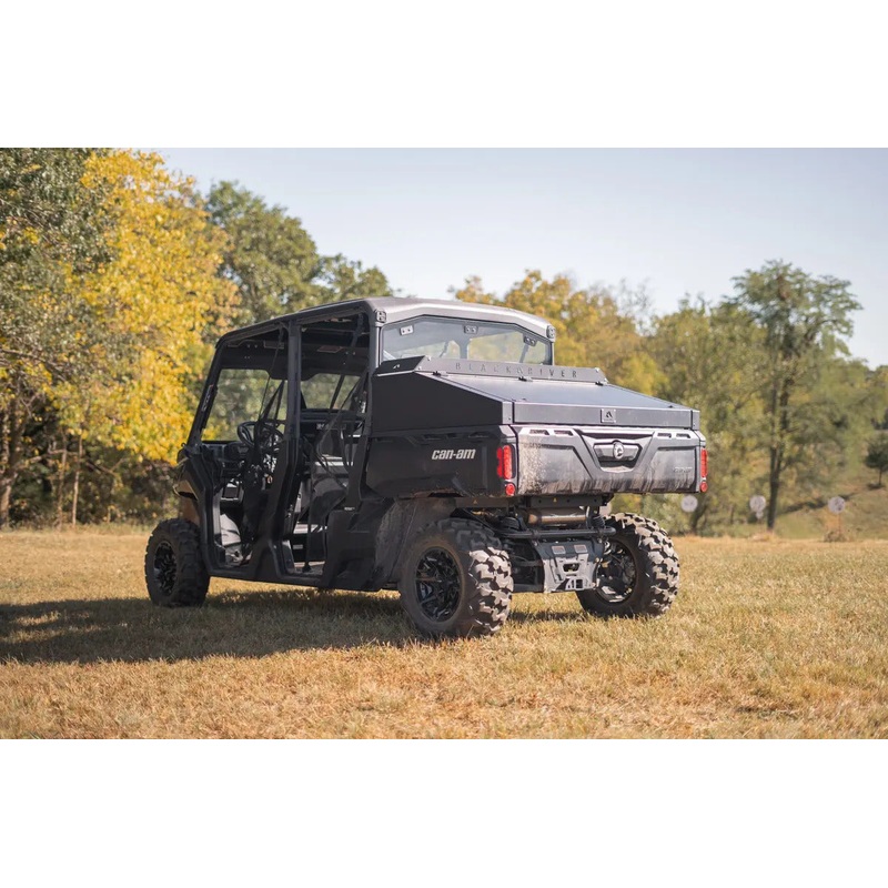 Black River Rebel HB|Polaris|Can-Am|Ranger 900|Ranger 1000|Range Kinetic|Defender