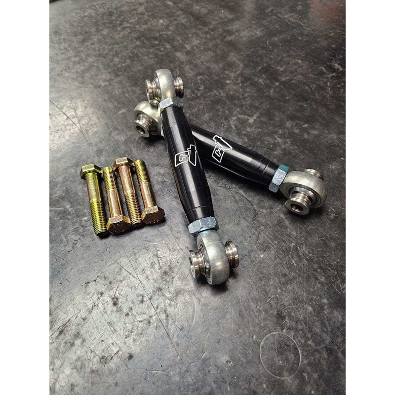 CT Race Worx Can-Am Maverick R Adjustable Front Sway Bar Links