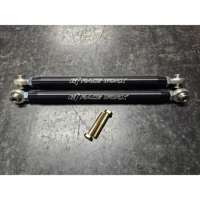 CT Race Worx Can-Am Maverick R Adjustable Rear Sway Bar Links