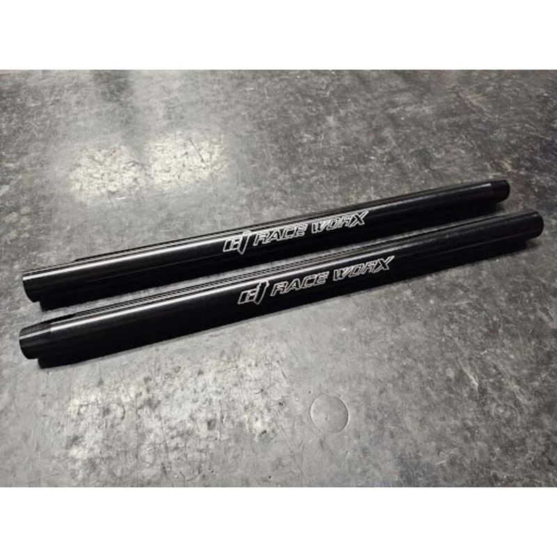 CT Race Worx Can-Am Maverick R Replacement Tie Rods
