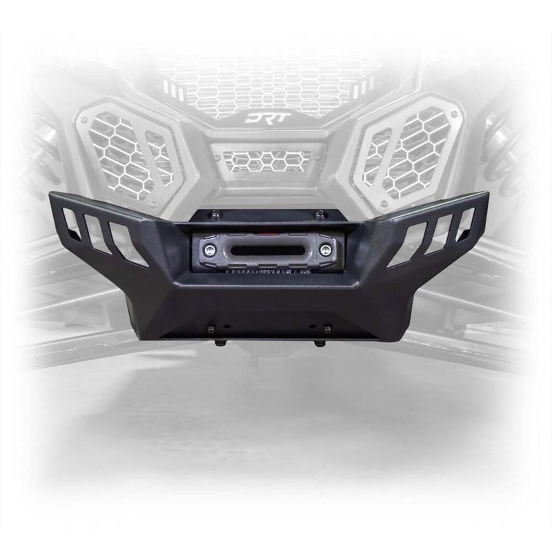 DRT ’17+ Can-Am Maverick X3 Front HD Winch Bumper