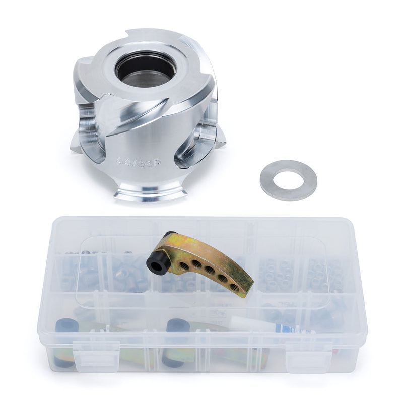 EVO Polaris Ranger XP 1000 Shift-Tek Clutch Kit w/ EVP RT-125 Turbo System