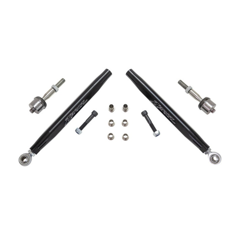 ZBroz ’14-’23 Polaris Ranger XP 1000 Billet Tie Rod Kit