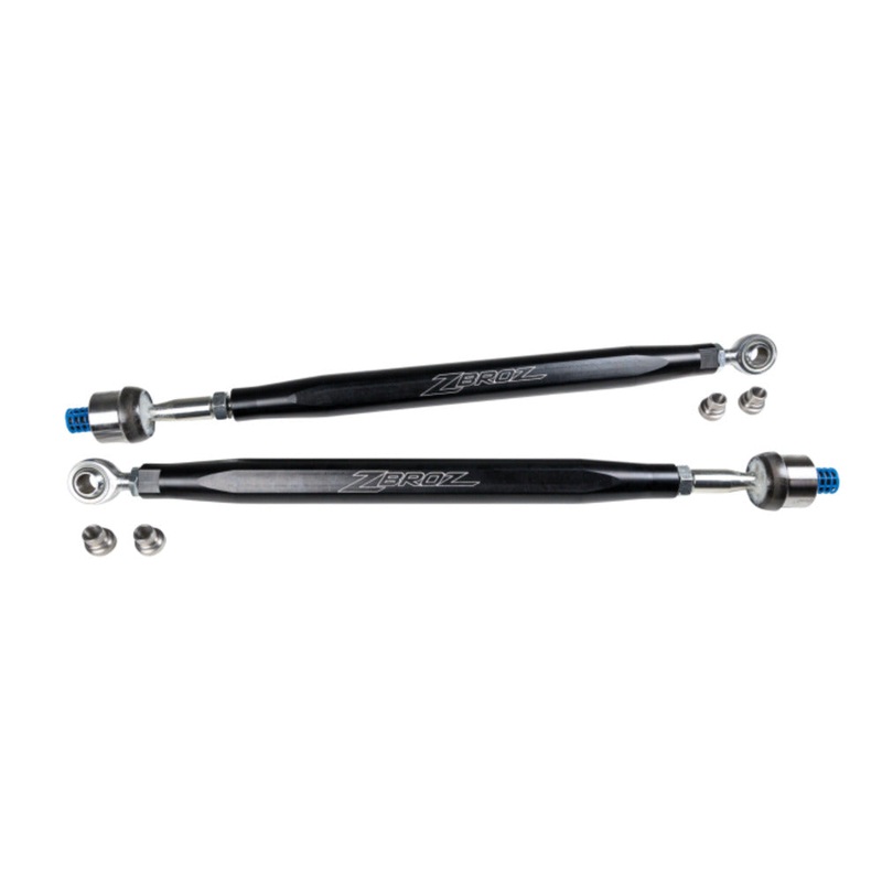 ZBroz ’16-’24 Can-am Defender Billet Tie Rod Kit