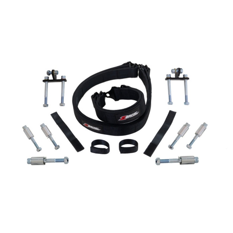ZBroz ’17-’24 Can-Am Maverick X3 72 Limit Strap