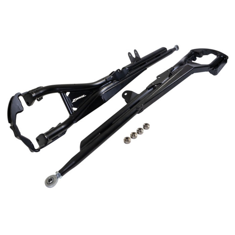 ZBroz ’17-’24 Can-am Maverick X3 Trailing Arm Design