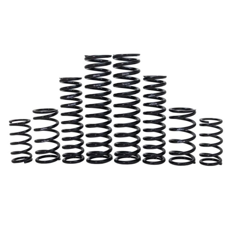 ZBroz ’24 Can-Am Maverick R X RS 2ST Stage 1 Spring Kit