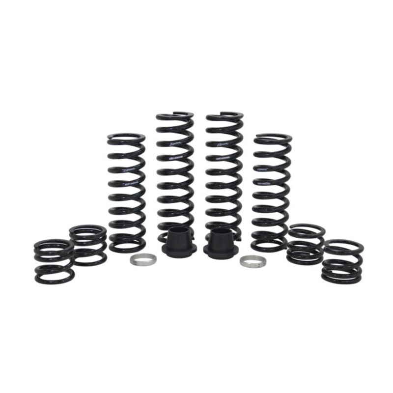 Zbroz ’24 Polaris Xpedition 2-Seat Fox QS3 Stage 1 Spring Kit