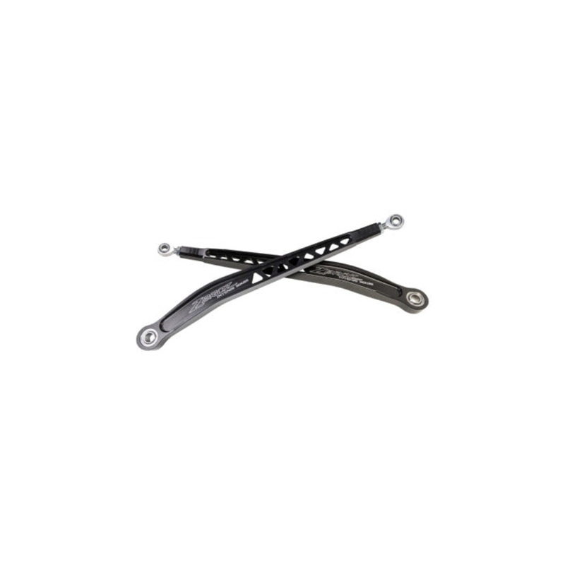 Zbroz Can-Am Maverick X3 64 Intense Series Billet Lower Radius Rod