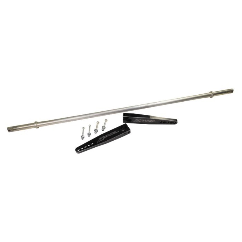Zbroz Can-Am Maverick X3 72” Sway Bar Kit