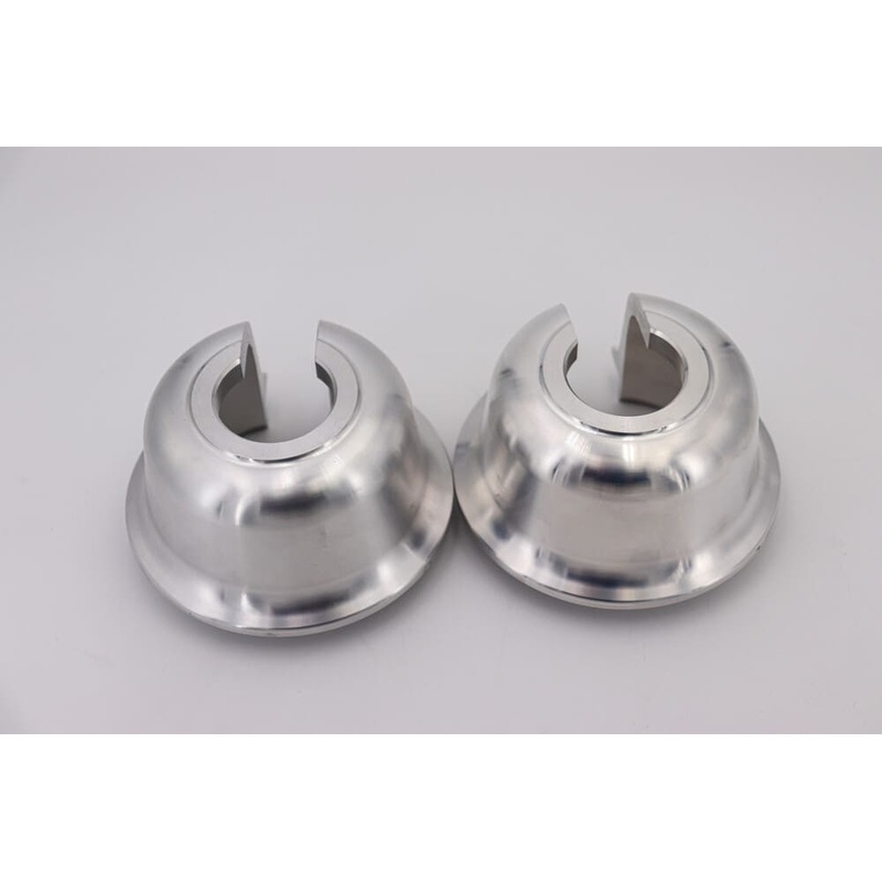 ZRP ’22+ Polaris RZR Pro R Stock Replacement Spring Retainer Set