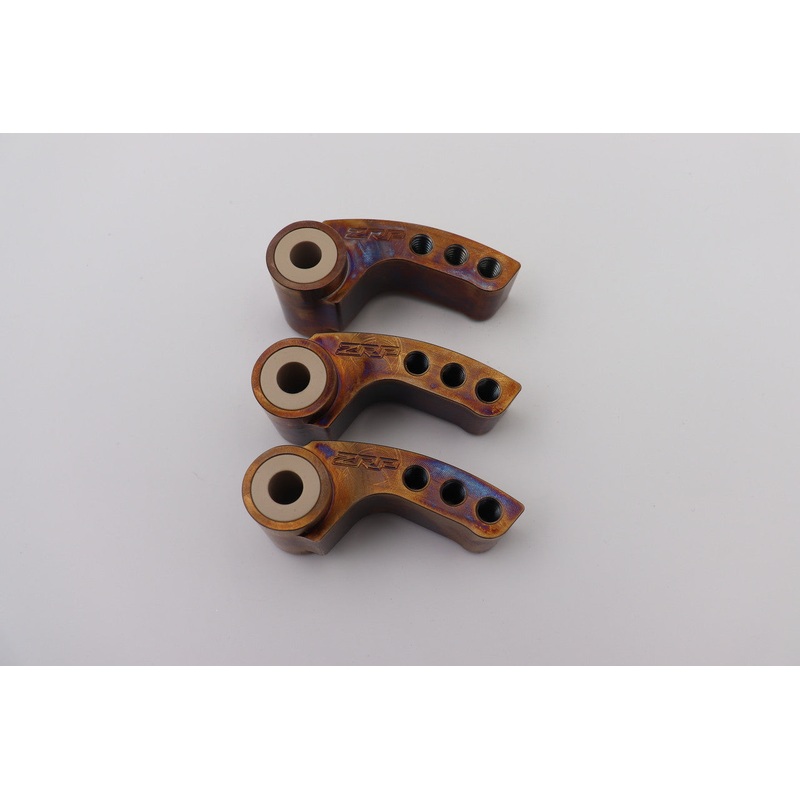 ZRP Polaris RZR Pro R Turbo Clutch Weight