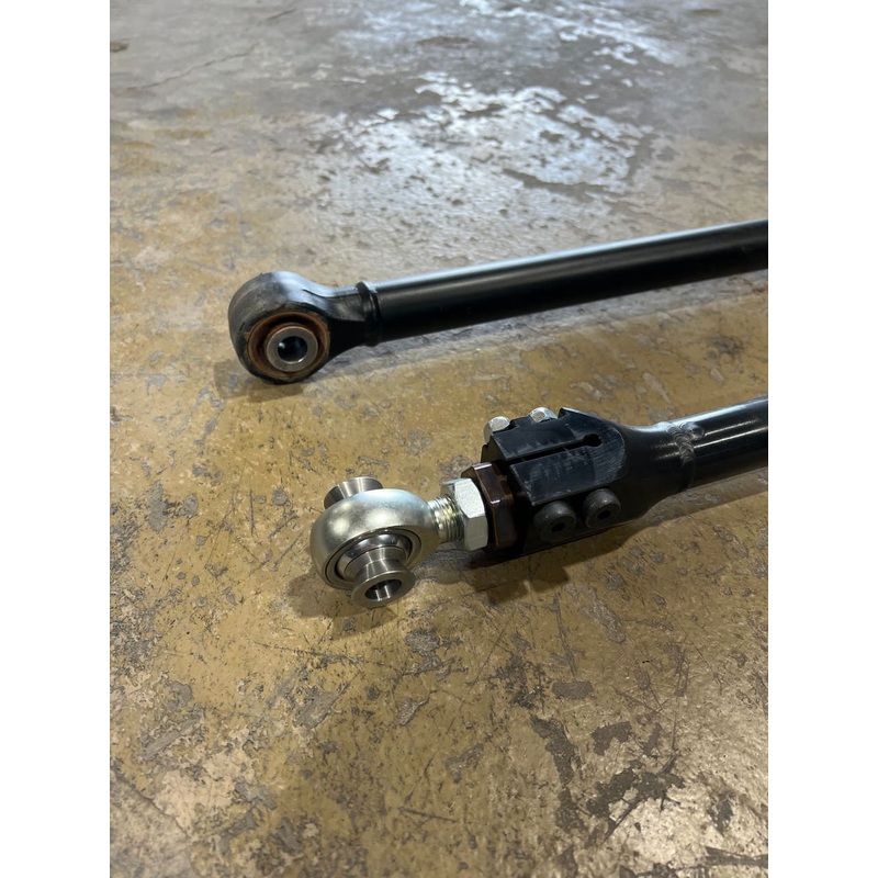 ZRP Polaris RZR Pro R/Turbo R Toe Link