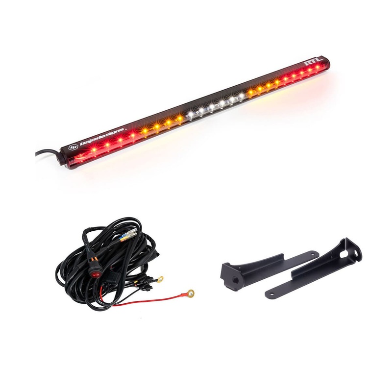 Baja Designs ’20-’24 Kawasaki Teryx KRX 1000 RTL Kit