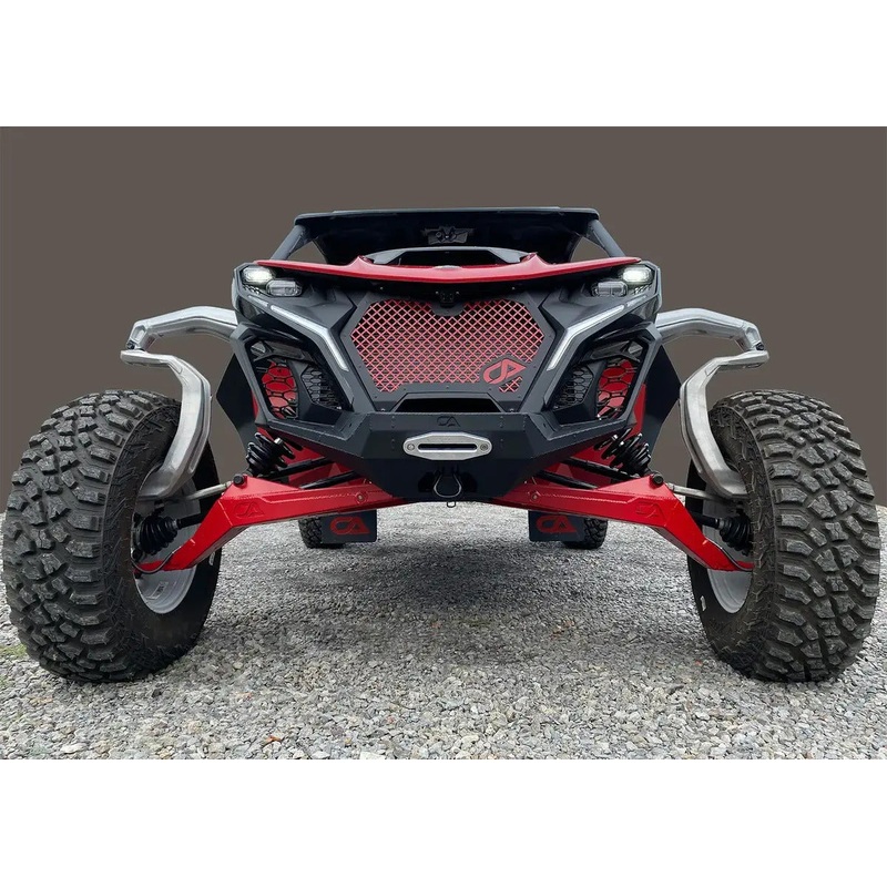 CA Technologies Can-Am Maverick R Stealth Bumper