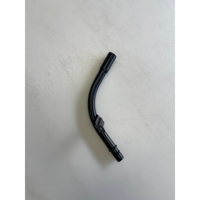 Factory UTV Polaris RZR 800 Oil Dipstick Tube Relocation Kit