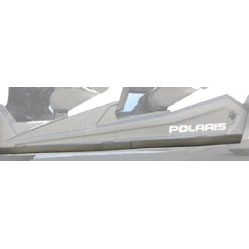 Factory UTV Polaris RZR XP 4 1000/XP 4 Turbo UHMW Rock Sliders