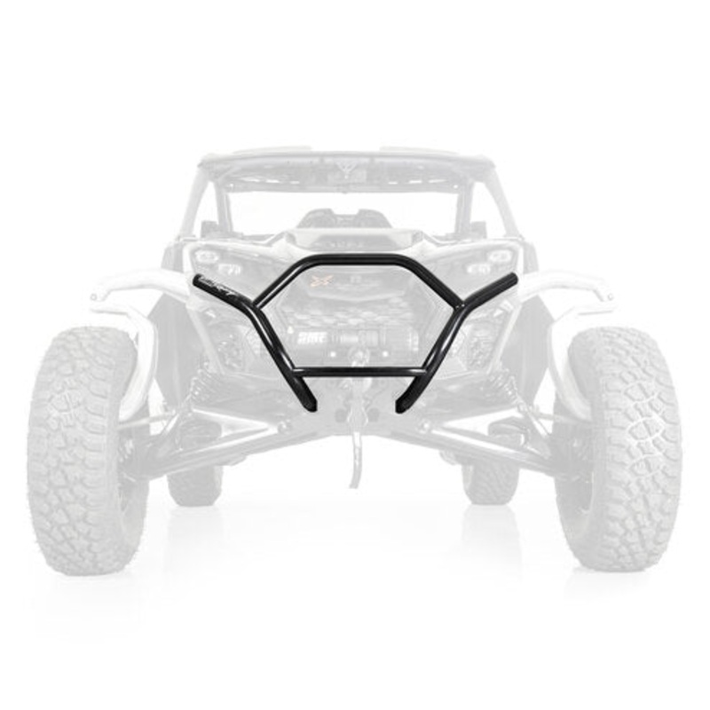 HMF Can-Am Maverick R HD Front Bumper