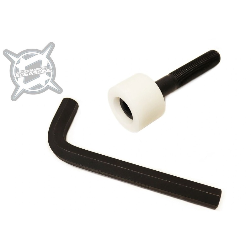 Aftermarket Assassins P90X Primary Clutch Separation Tool
