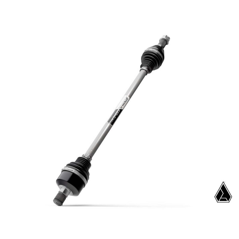Assault Industries Can-Am Maverick R MAS-223 Phoenix Axle