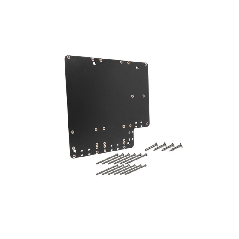 UTV Stereo Polaris Xpedition Amplifier Mount