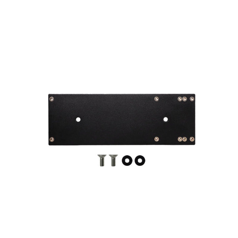 UTV Stereo Universal Amplifier Mount