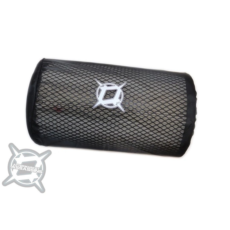 Aftermarket Assassins ’22-’25 Polaris RZR Pro R 4 Cylinder Air Filter