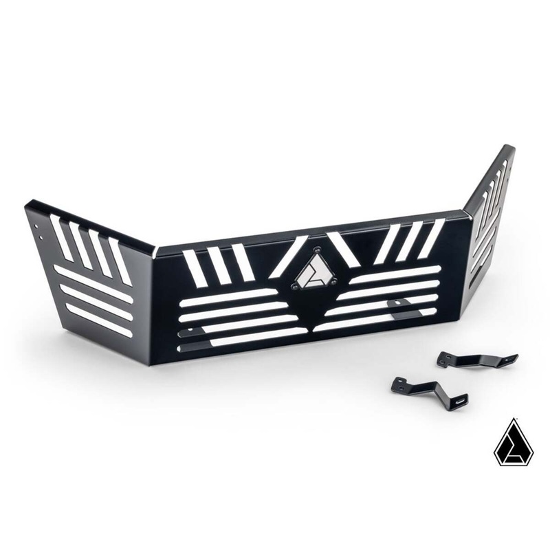 Assault Industries Honda Talon 1000 Bed Enclosure