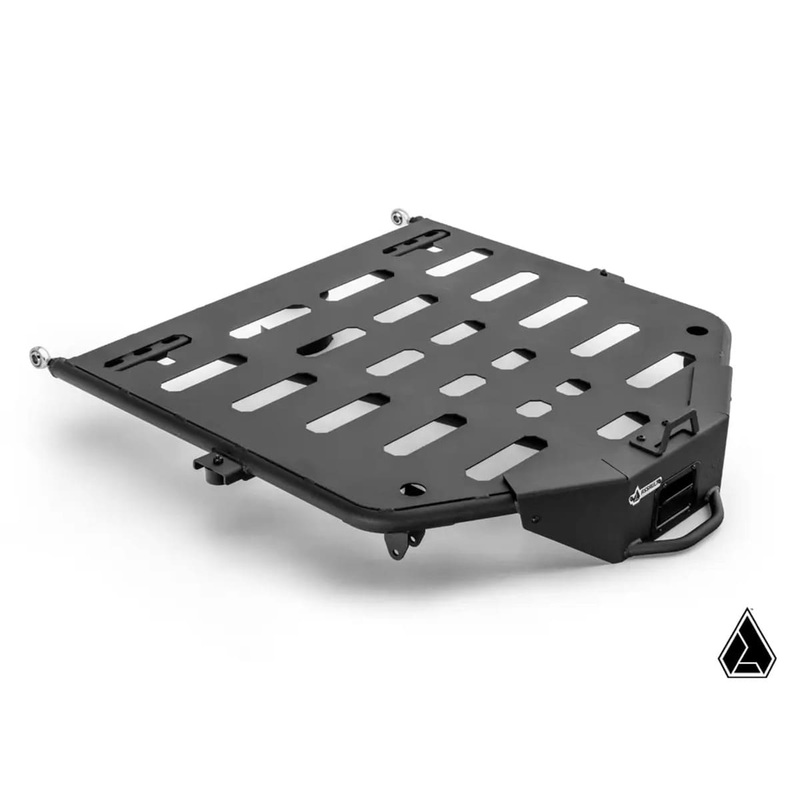 Assault Industries Kawasaki Teryx KRX 1000 Adventure Rack