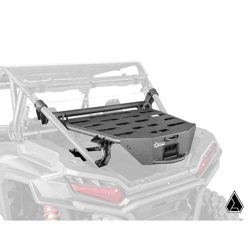 Assault Industries Polaris 2024+ RZR XP Adventure Rack