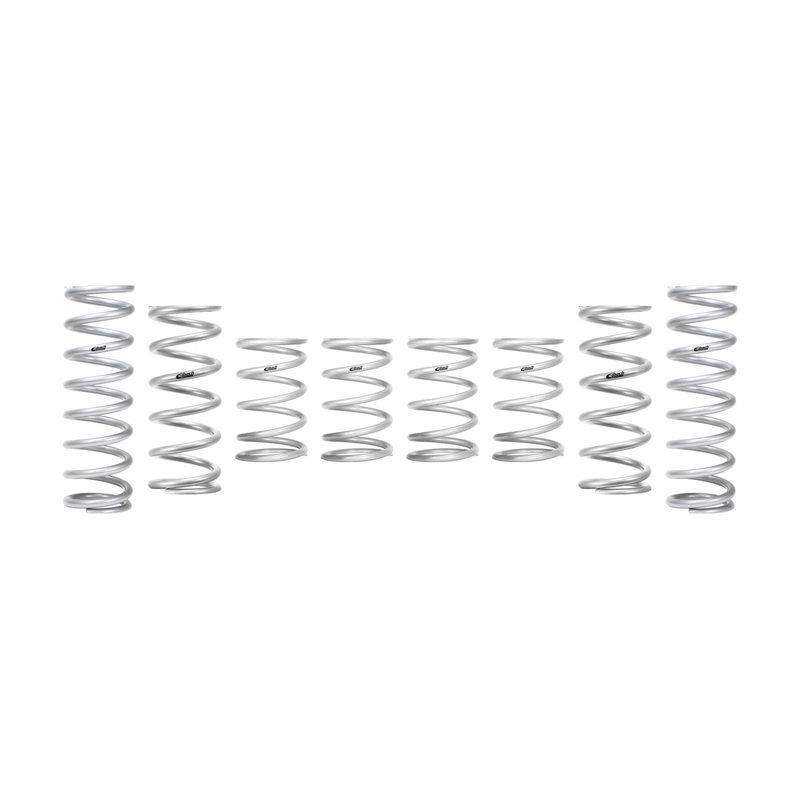 Eibach ’24-’25 Polaris Xpedition ADV 5 Northstar Stage 3 PRO-UTV Spring Kit