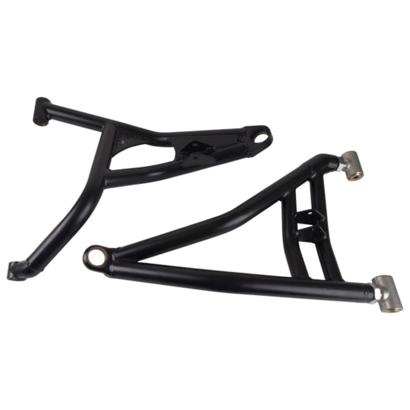 High Lifter Polaris Xpedition Apexx Front Forward Upper & Lower Control Arms